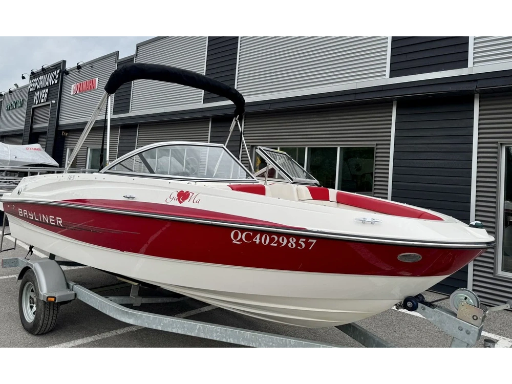 Bayliner 185 2013 alt