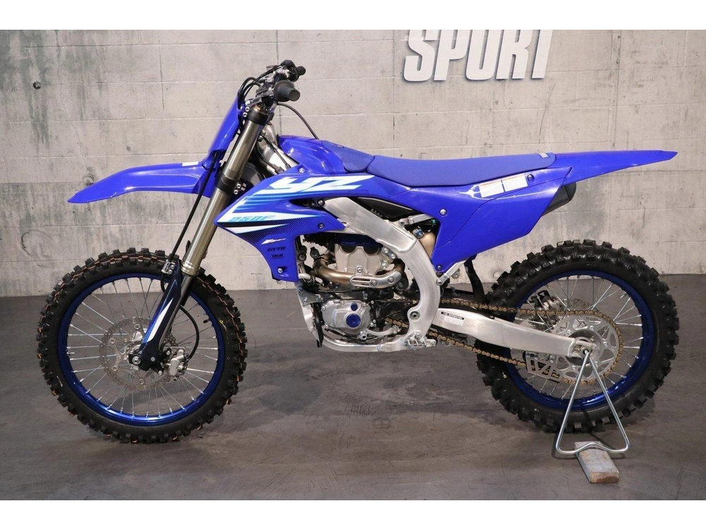 Yamaha Yamaha Yz250f 2025 alt