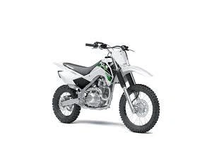 Kawasaki Klx 140 Rf 2026 alt