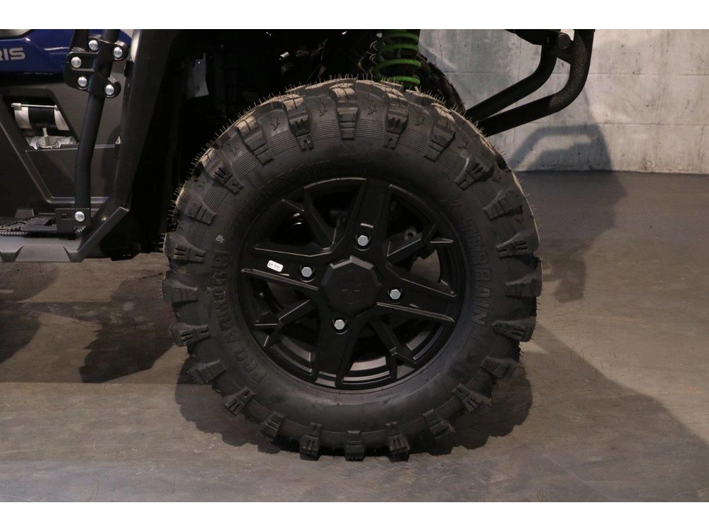 2026 Polaris Polaris Sportsman 850 Trail alt