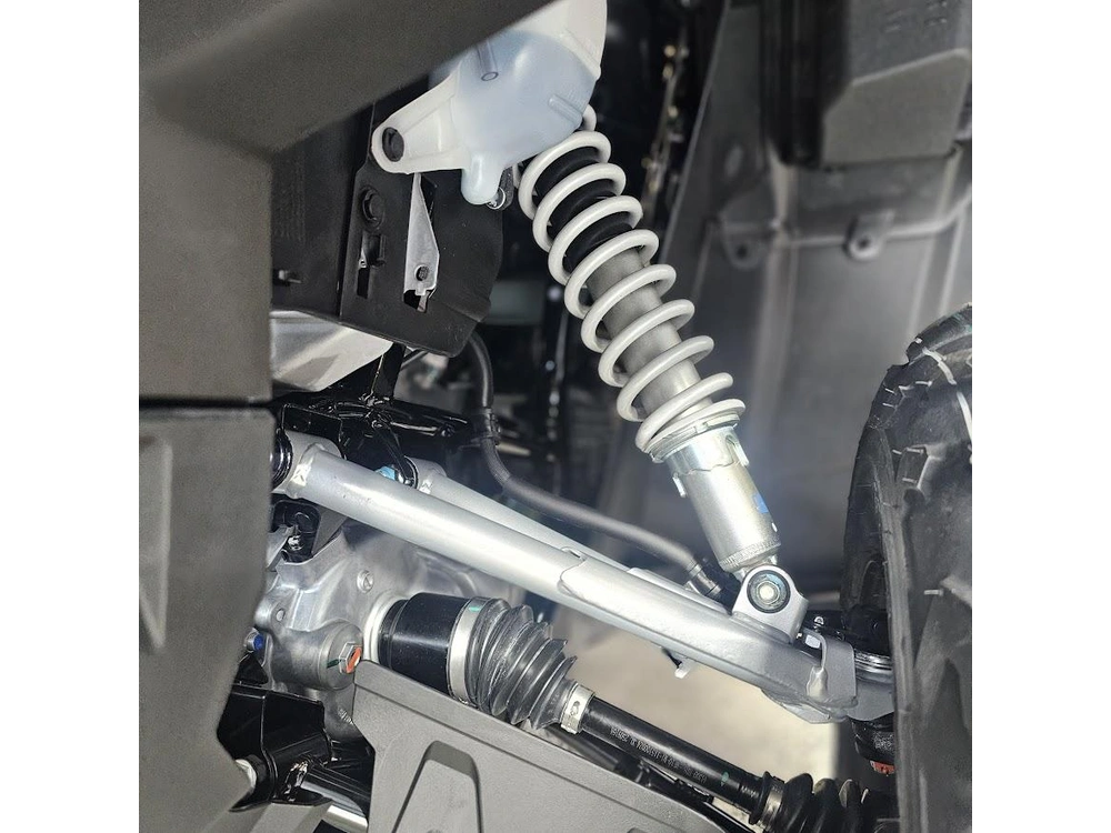 2026 Honda Four Trax Foreman® Rubicon 4x4 Automatic Dct Eps Deluxe alt