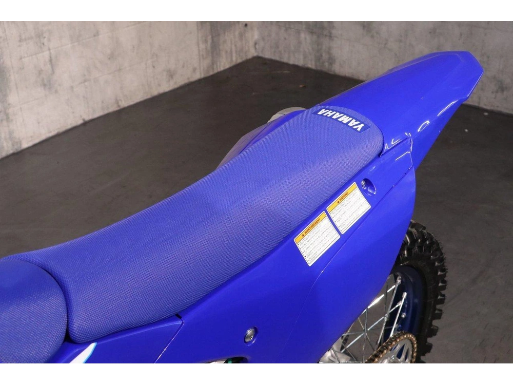 2025 Yamaha Yz450f alt
