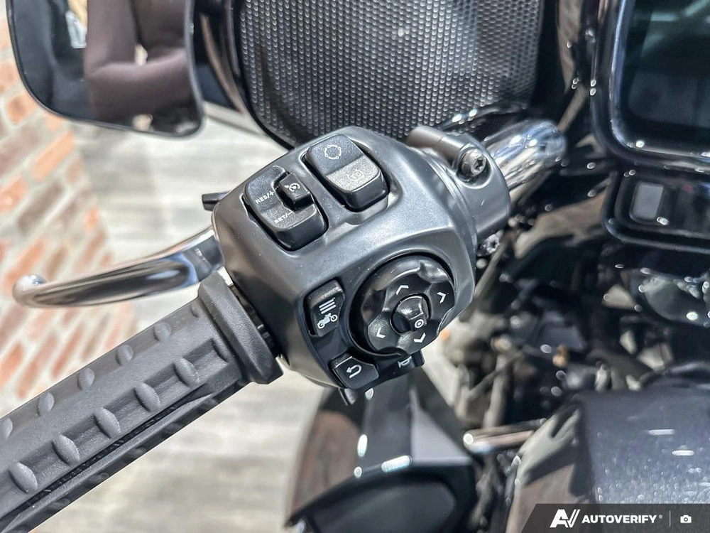 2026 Harley-davidson Street Glide 3 Limited alt