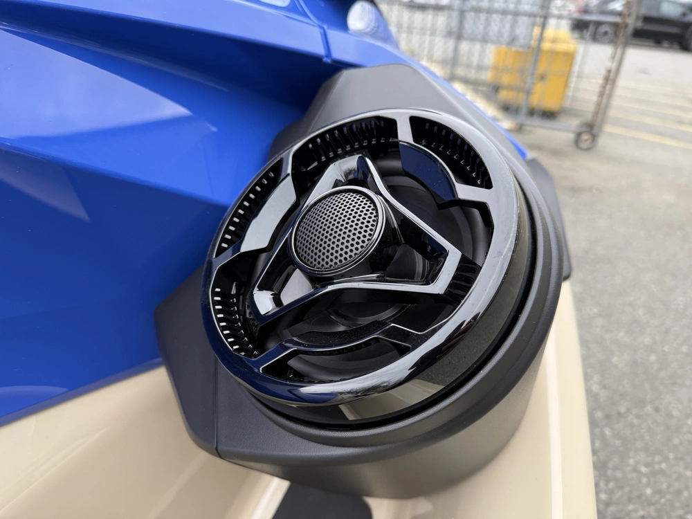 2026 Sea-doo Wake™ Pro 230 (sound System) alt