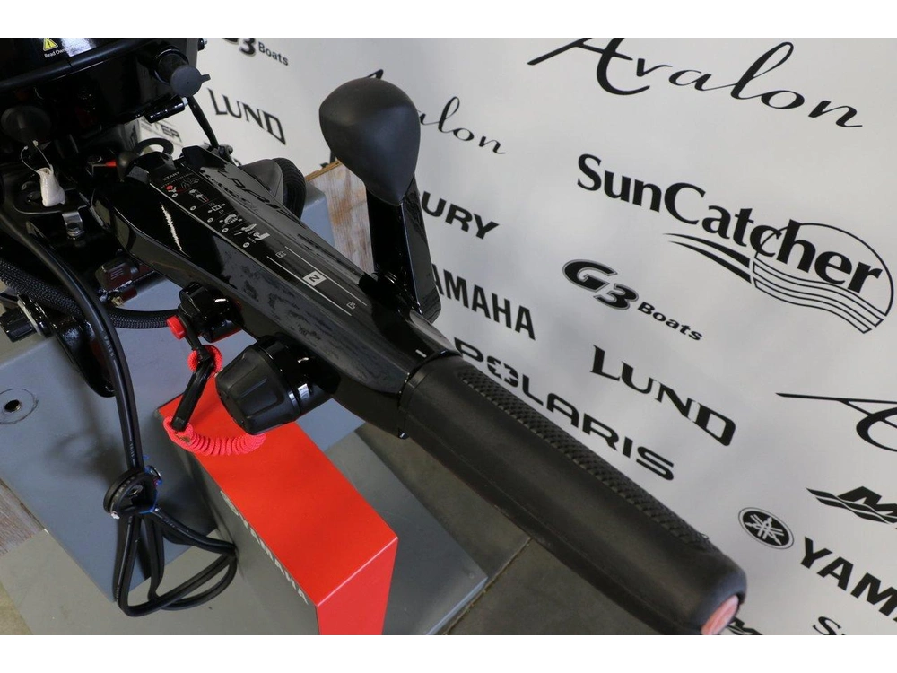 Mercury Mercury 25elhpt Long (20 Pouces) Power Trim 2026 alt