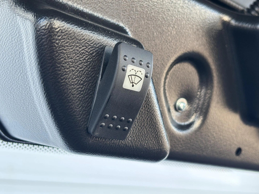 2025 Cfmoto Uforce 600 Eps alt