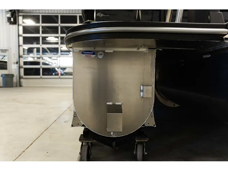 2025 SunCatcher FUSION 324 SS + MOTEUR YAMAHA 150 HP thumbnail 16