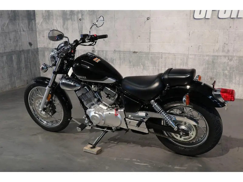 Yamaha V-Star 250 2022