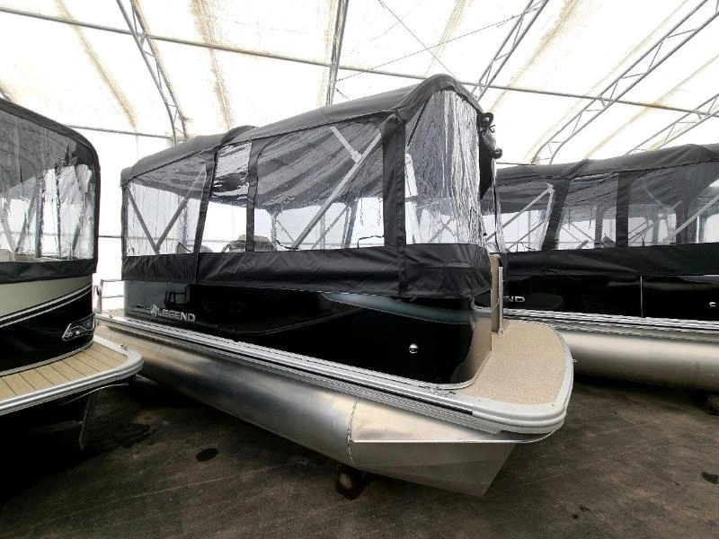 2023 Legend Q-series Le 19 Cruise Noir alt