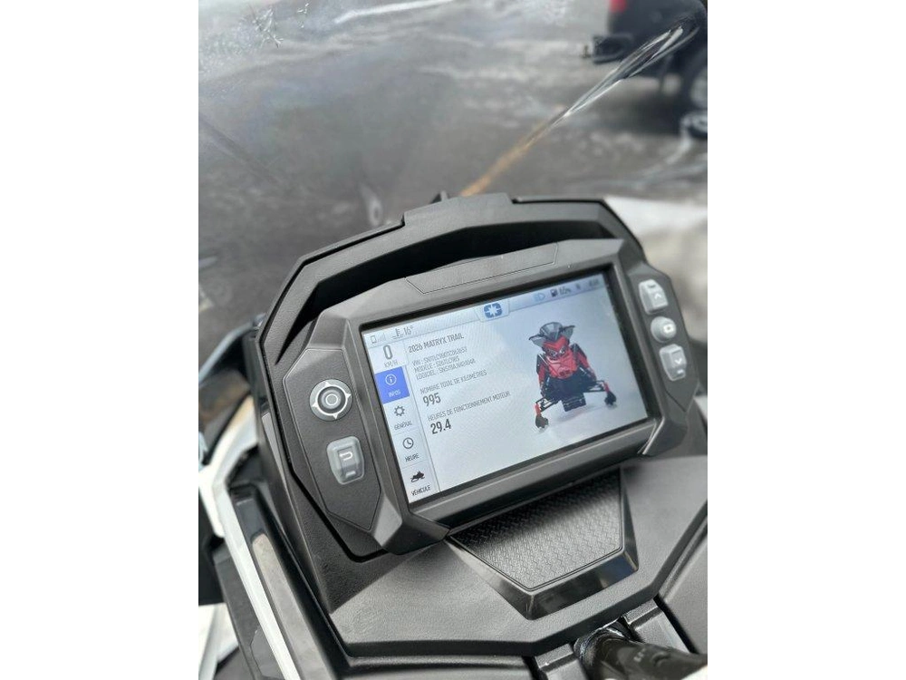 Polaris 9r Sb Assault 146 2026 alt