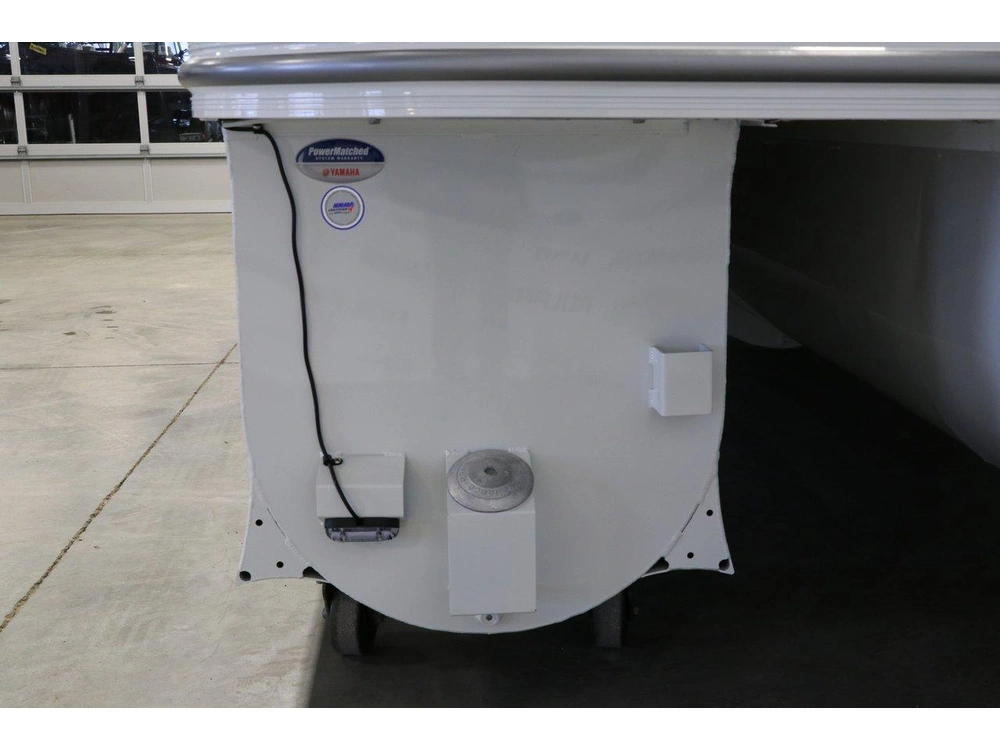 2023 Suncatcher Amara 27 Dc + Moteur Yamaha 300 Hp alt