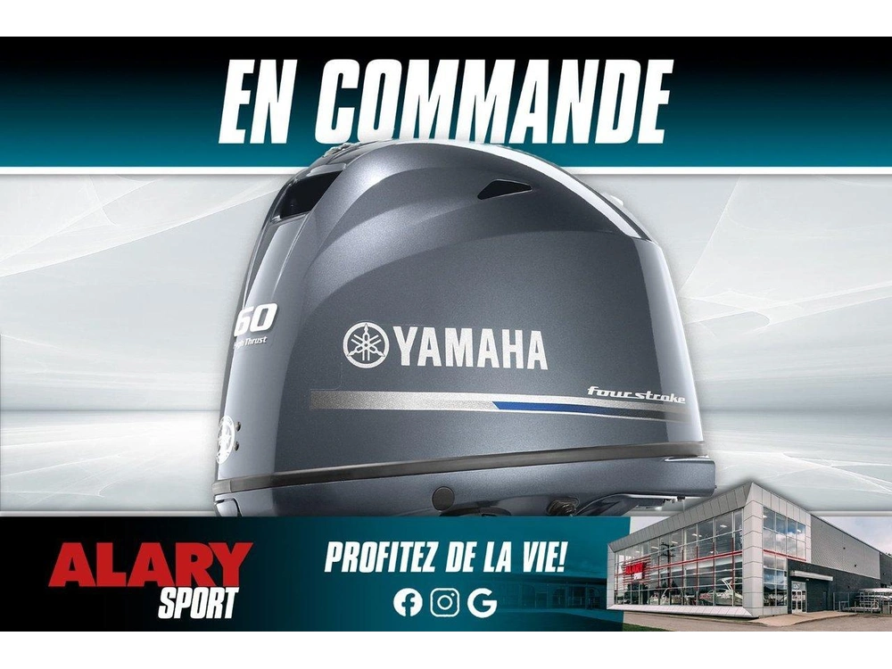 Yamaha T60lc Pied Long (20 Pouces) 2027 alt