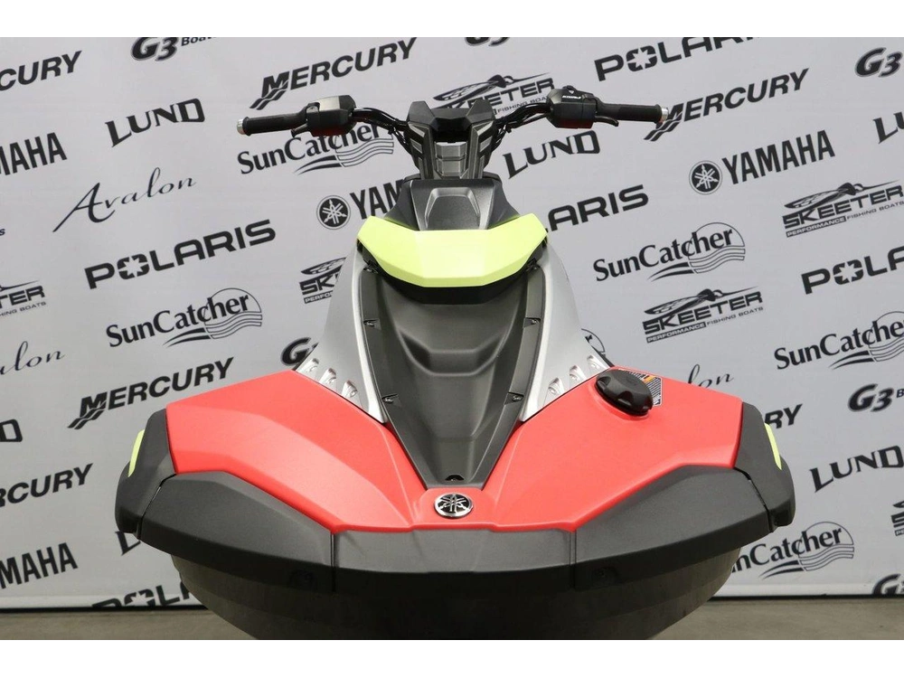 2026 Yamaha Jet Blaster Pro 2 (2 Places) alt