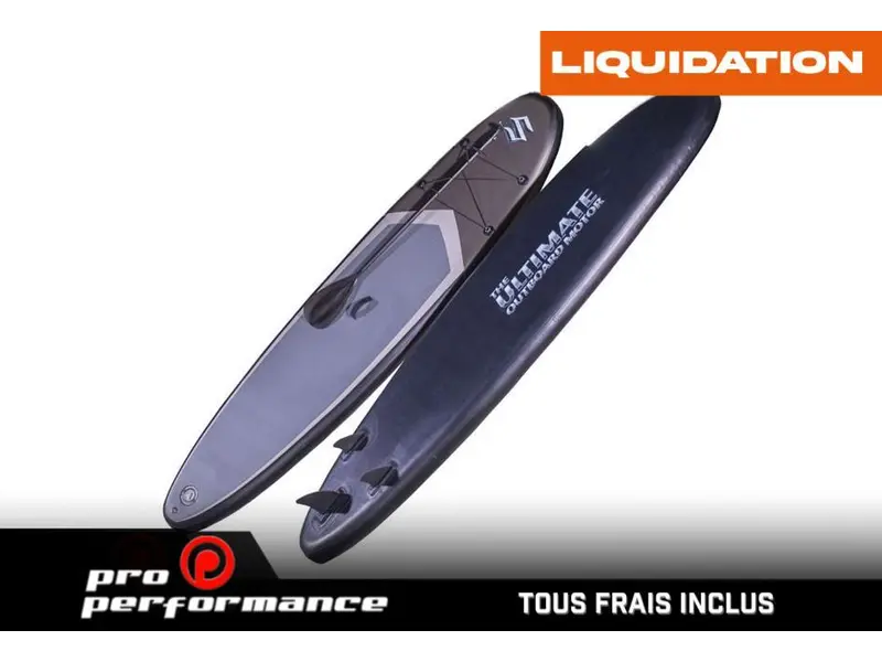 Suzumar 330 Paddlebord 2022 alt