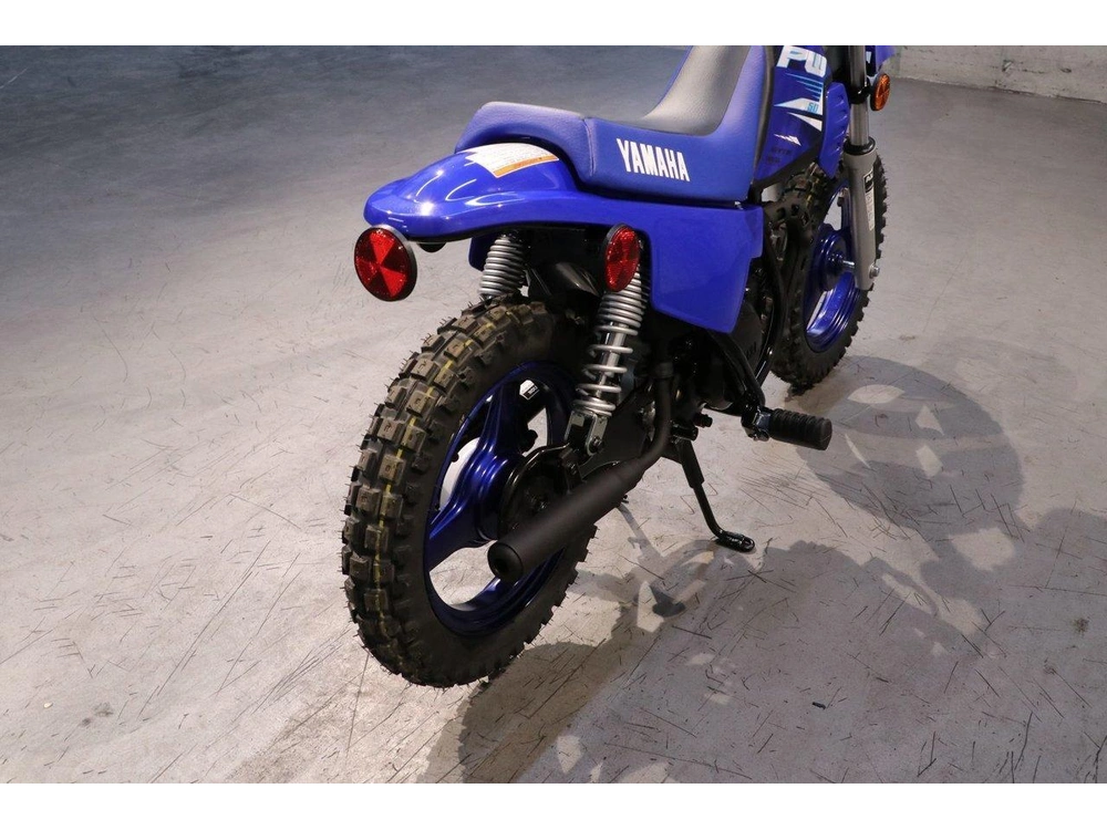 Yamaha Pw50 Enr. 2025 alt