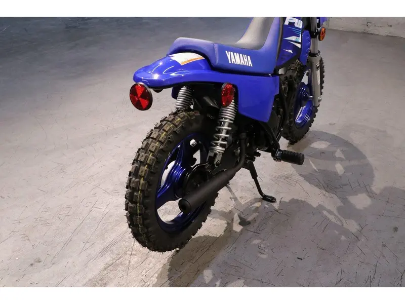 2025 Yamaha PW50 ENR. thumbnail 11