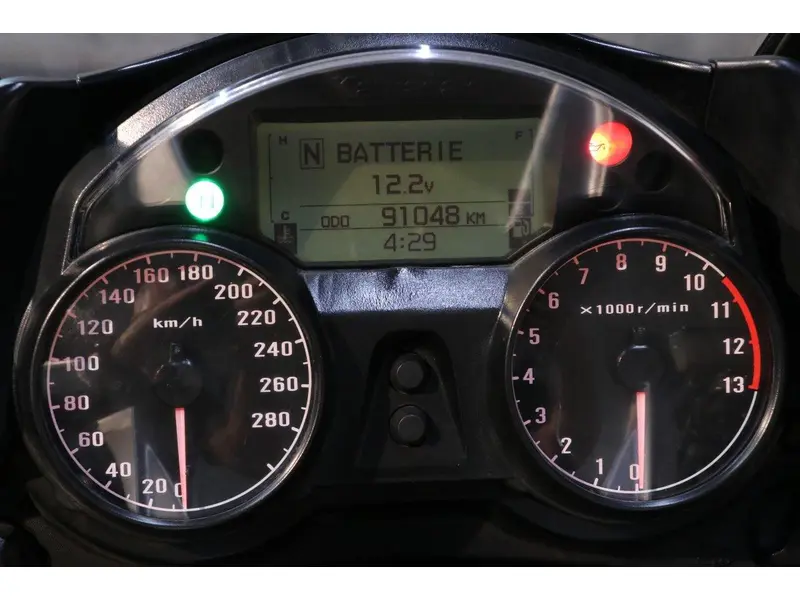 2008 Kawasaki Concours 14 thumbnail 7