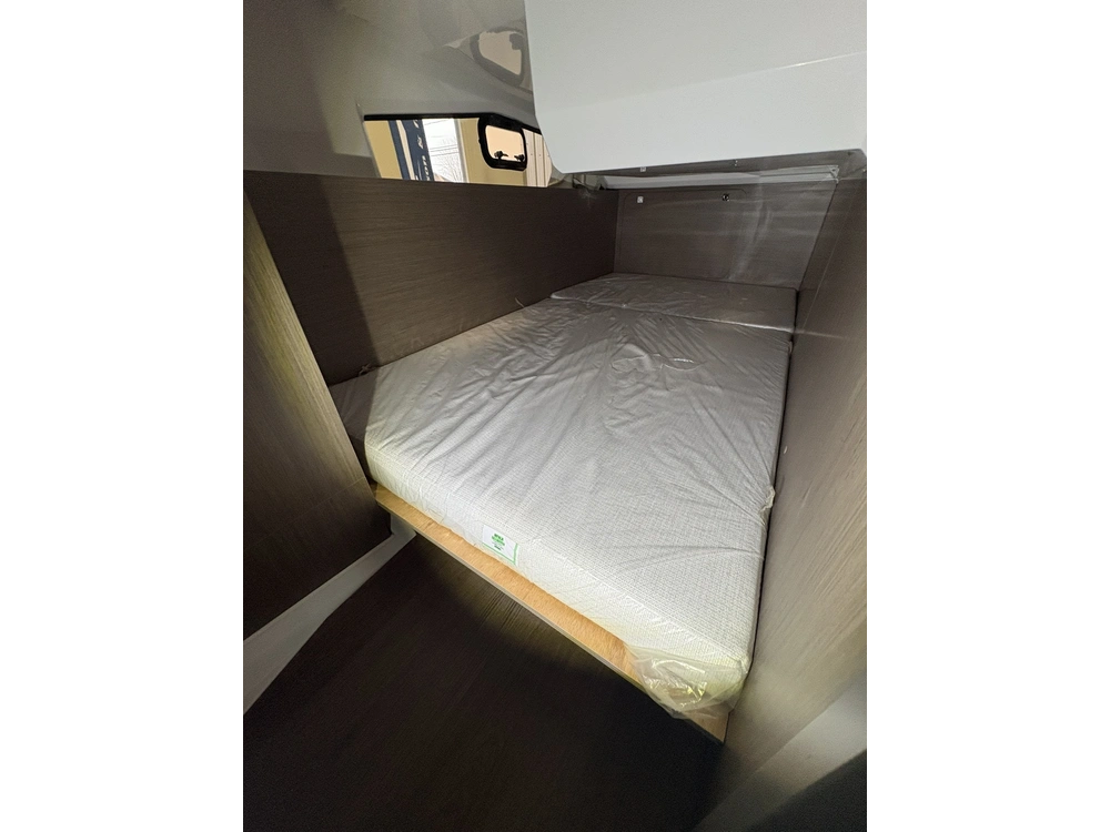 2025 Jeanneau Nc 1095 alt