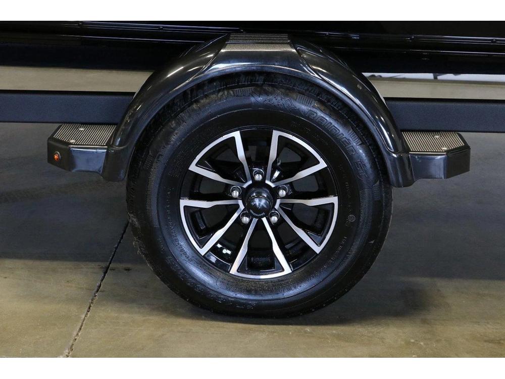 Lund Boat Co Lund 1775 Adventure Sport + Mercury 115 Hp & Remorque 2026 alt