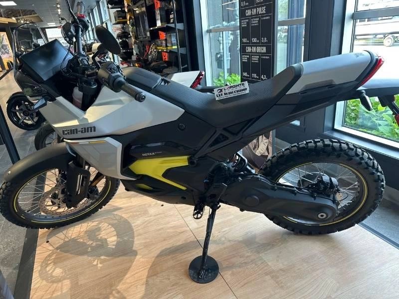 Can-am Origin '73 2025 alt