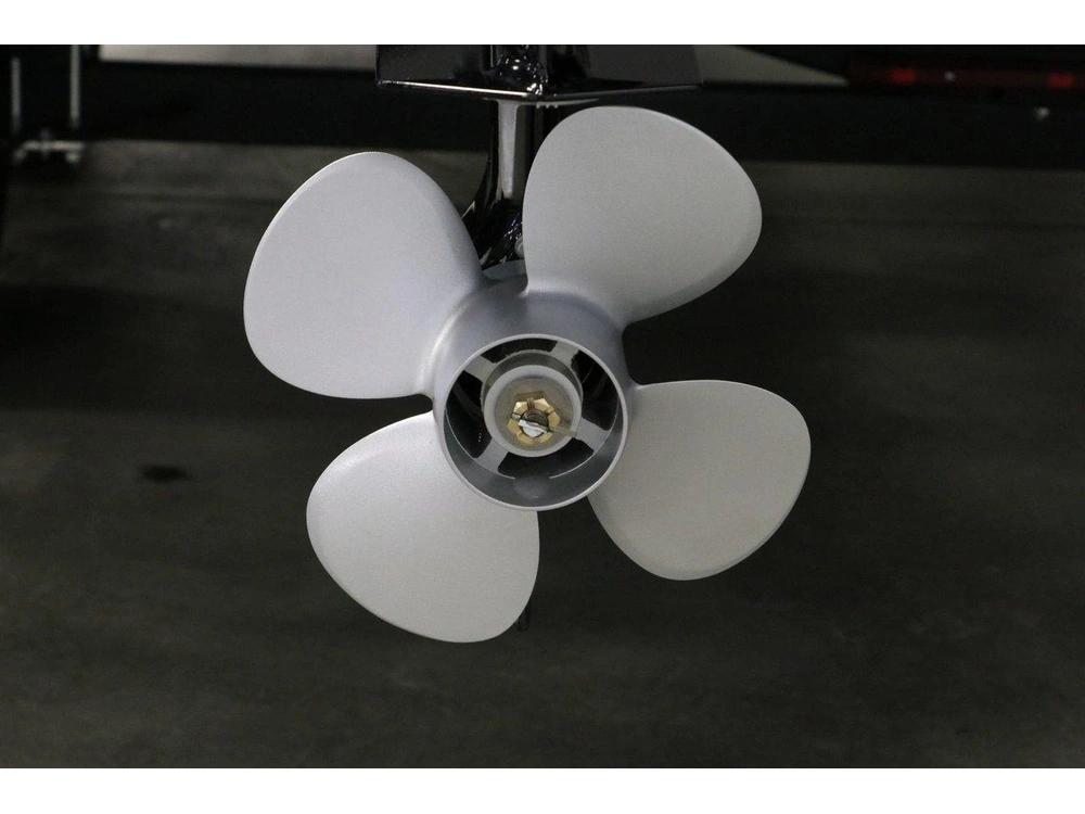 2026 Lund 2075 Tyee + Mercury 250 Hp & Remorque alt