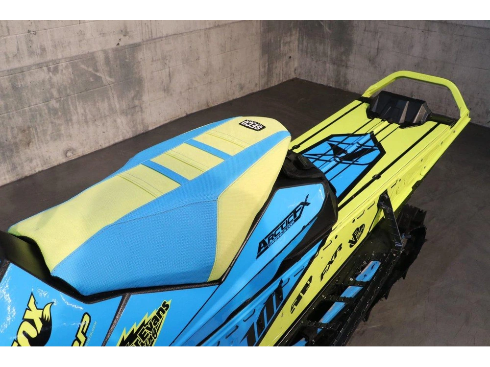 Polaris Polaris 850 Sks 146 2019 alt