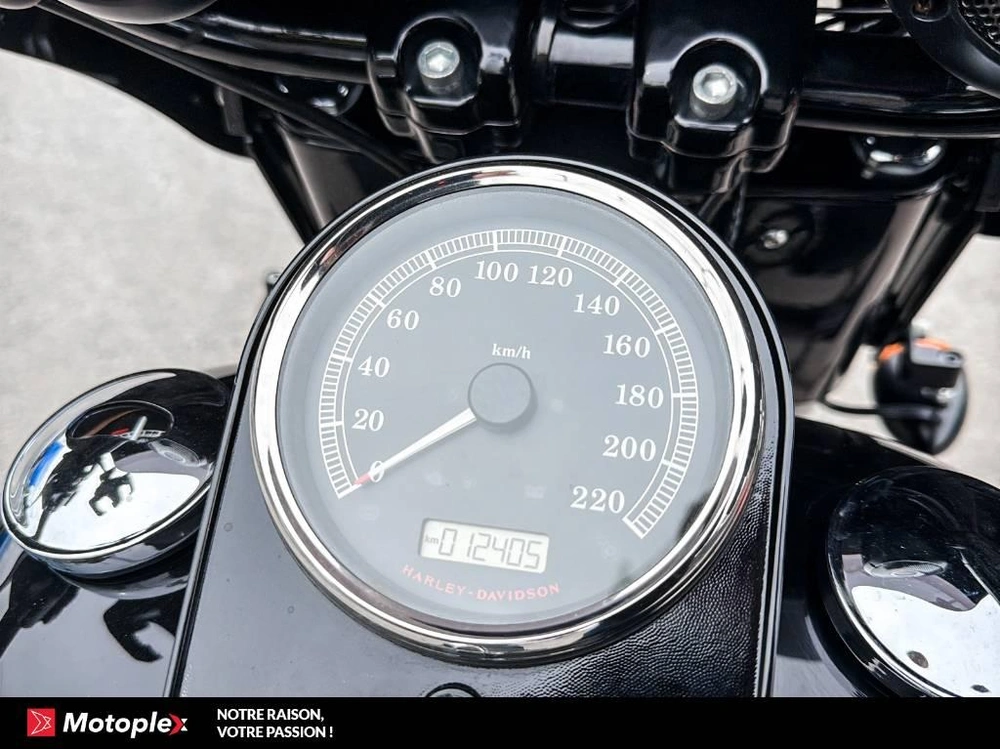 Harley-davidson Fatboy Flstf 2017 alt