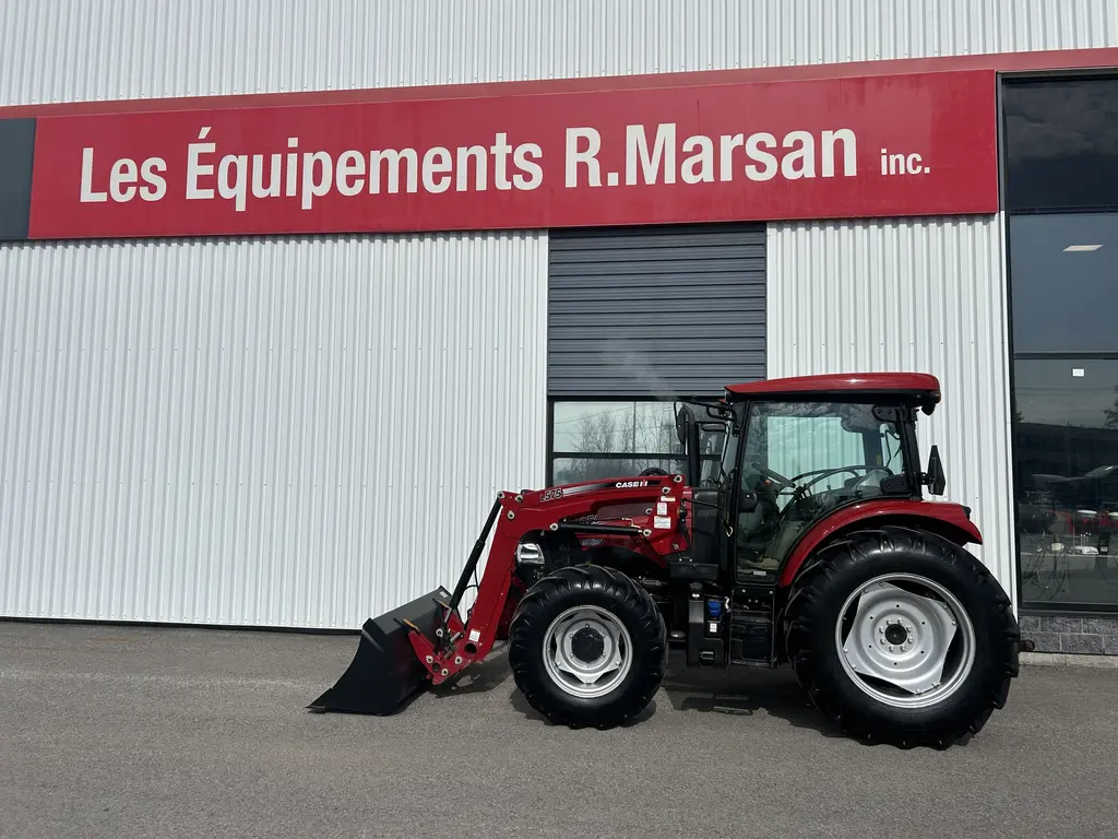 2023 Case IH Farmall 95A