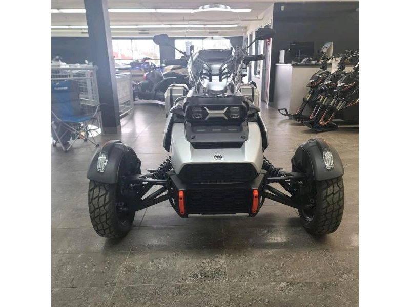 Can-am Canyon Xt 2025 alt
