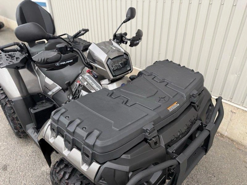 Polaris Sportsman Touring Xp 1000 Trail 2026 alt