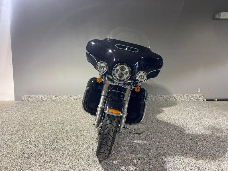 2019 Harley-davidson Flhtk - Ultra Limited™ alt