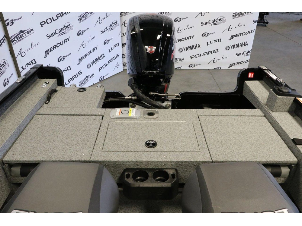 Lund Boat Co Lund 1775 Adventure Sport + Mercury 115 Hp & Remorque 2026 alt