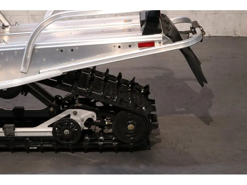 Polaris 550 VOYAGEUR 155 ES ENR. 2024