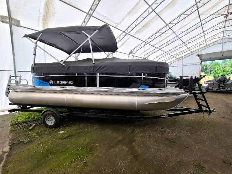 2023 Legend Serie Fun 20 Ultimate alt