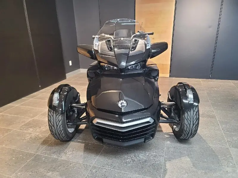 Can-Am F3 Limited SE6 2023