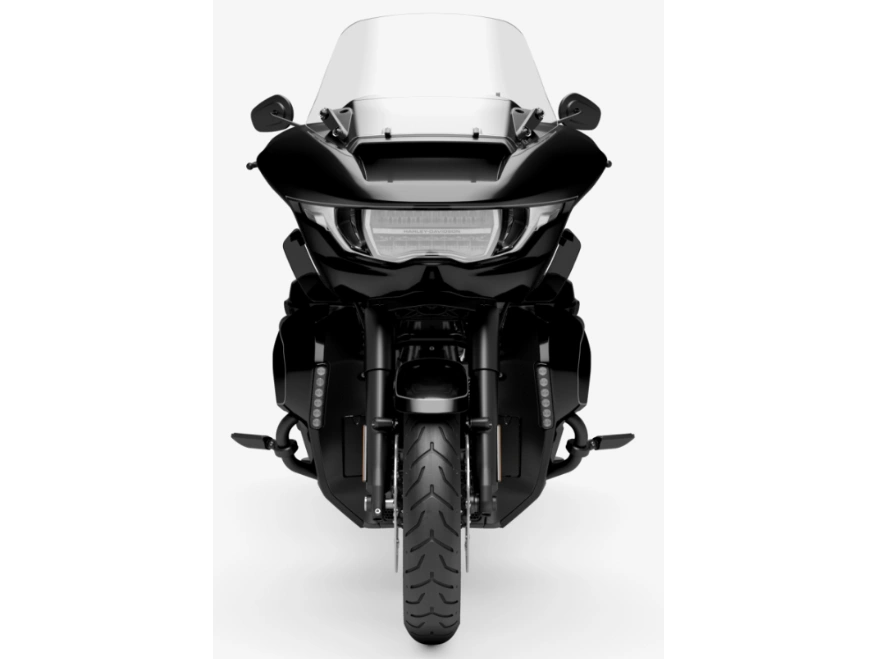 2026 Harley-davidson Fltrxl Road Glide Limited alt