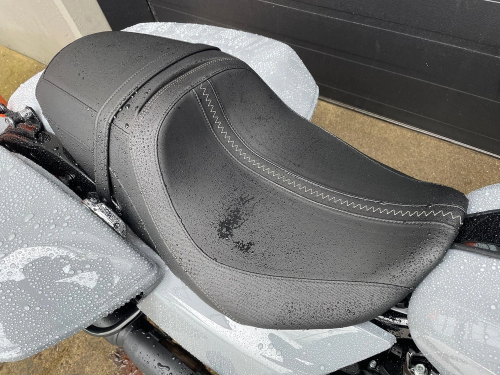 2026 Harley-davidson Flhx - Street Glide® alt