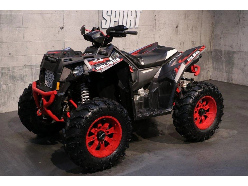 2016 Polaris Polaris Scrambler Xp 1000 alt