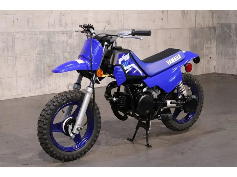 2025 Yamaha PW50 ENR. thumbnail 2