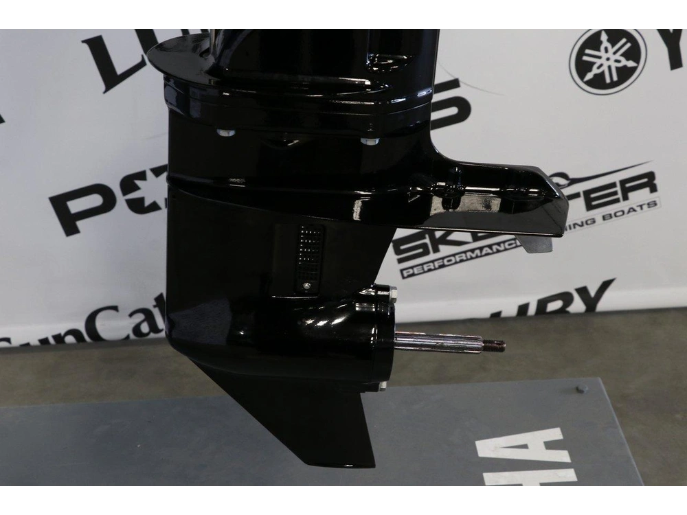 Mercury Mercury 25elhpt Long (20 Pouces) Power Trim 2026 alt