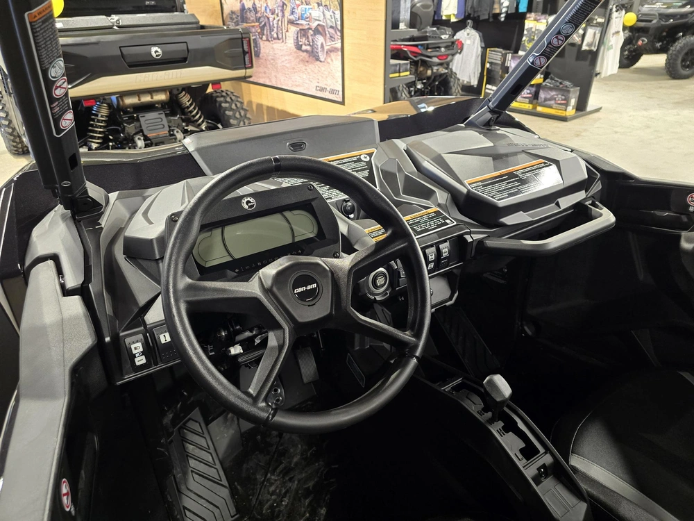 2026 Brp Commander Xt 1000r alt