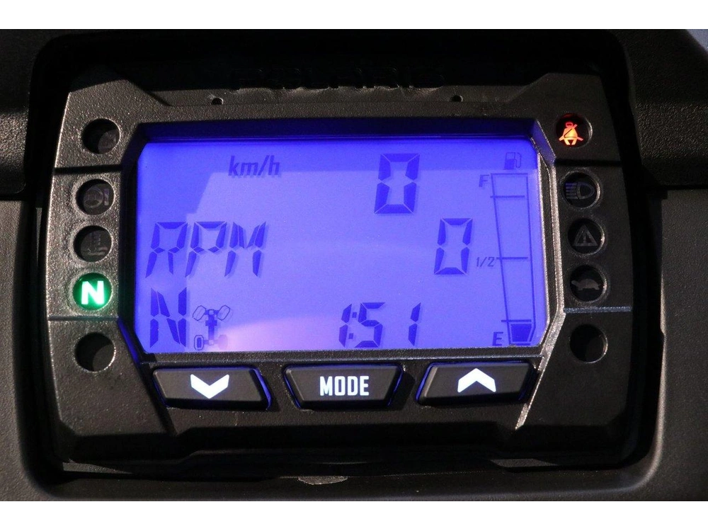 2026 Polaris Polaris Ranger Sp 570 alt