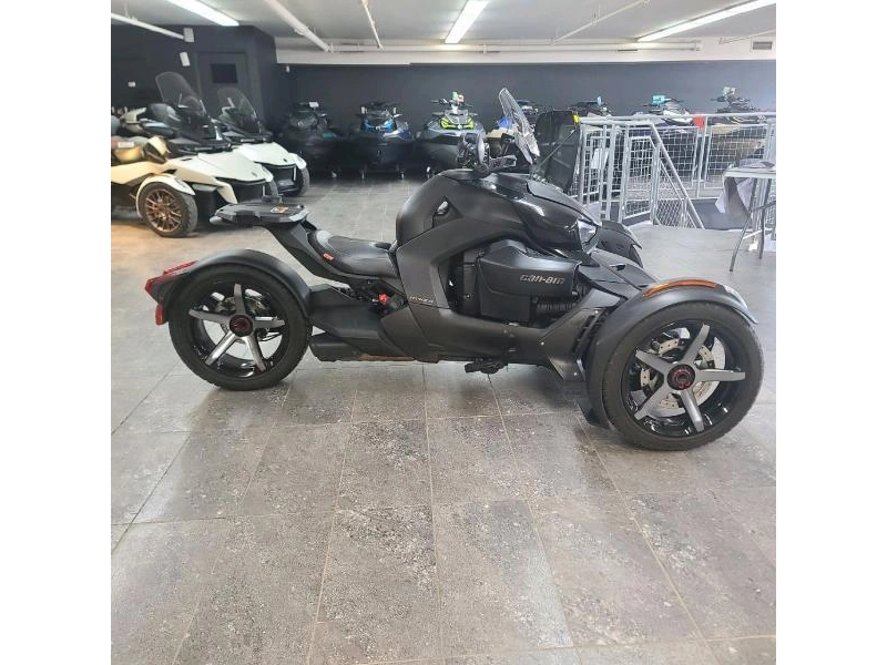 Can-am Ryker Sport 900 Ace 2022 alt