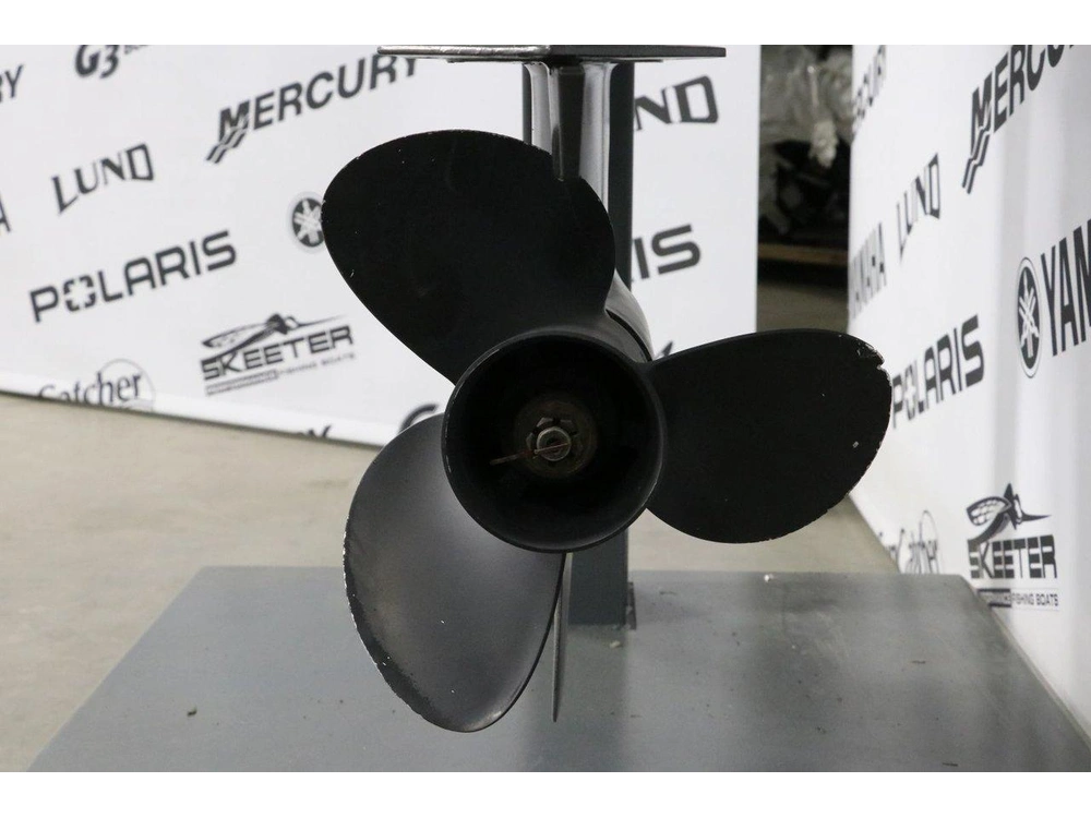 2017 Evinrude Evinrude 115 Hp ( 2 Temps ) Tiller X-long (25 Pouces) alt