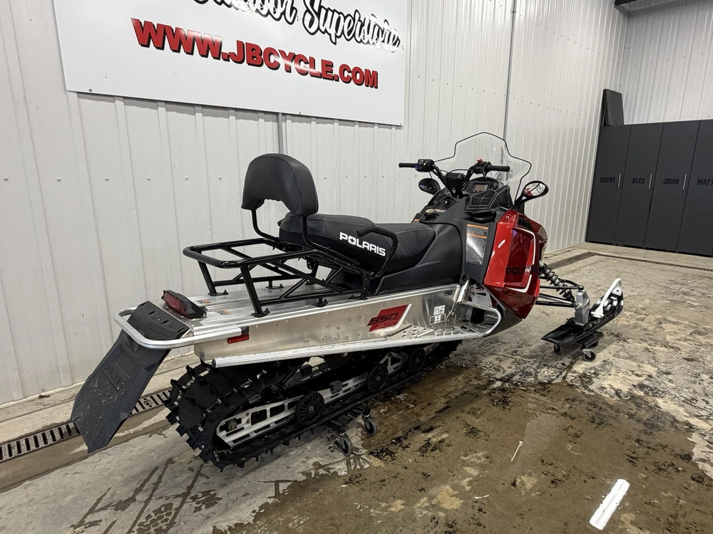 2023 Polaris 550 Lxt N.ed. alt