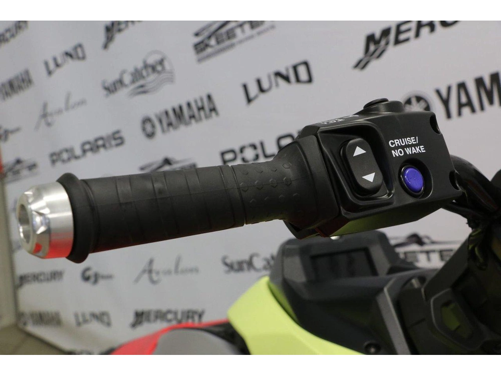 2026 Yamaha Jet Blaster Pro 2 (2 Places) alt