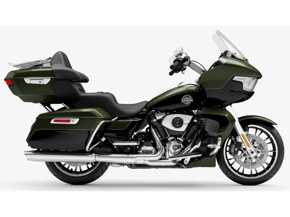 Harley-davidson Fltrxl Road Glide Limited 2026 alt