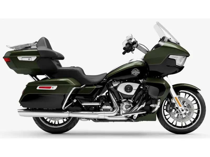 2026 Harley-Davidson FLTRXL Road Glide Limited