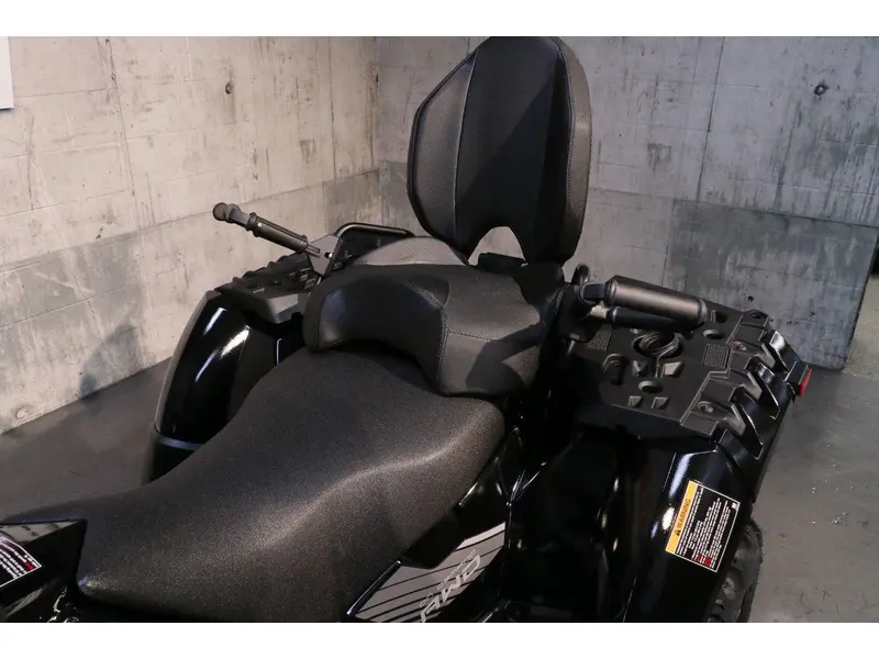 2026 Polaris SPORTSMAN TOURING 850 PREMIUM thumbnail 5