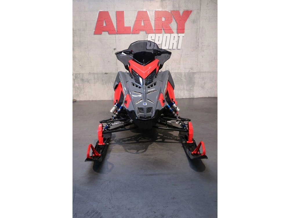 2024 Polaris Polaris 650 Indy Vr1 137 Es Enr. alt